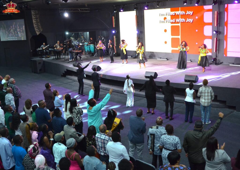 Liberty Global Network