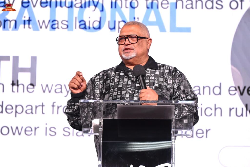 Liberty Global Network