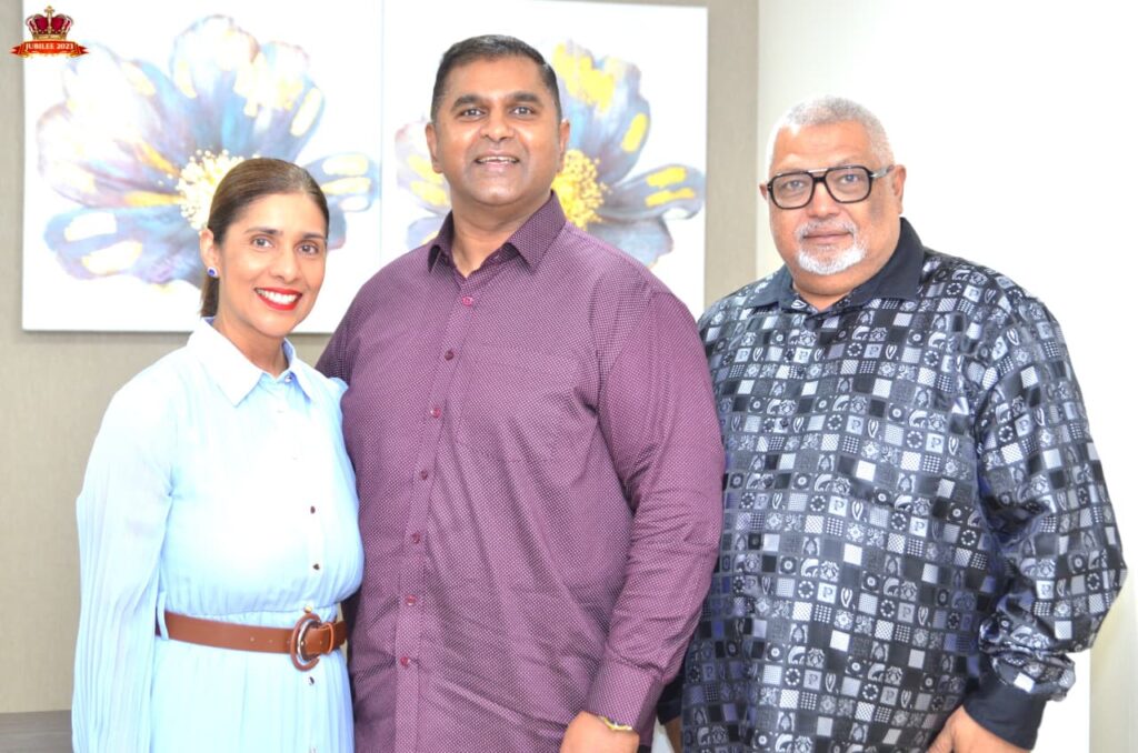 Liberty Global Network