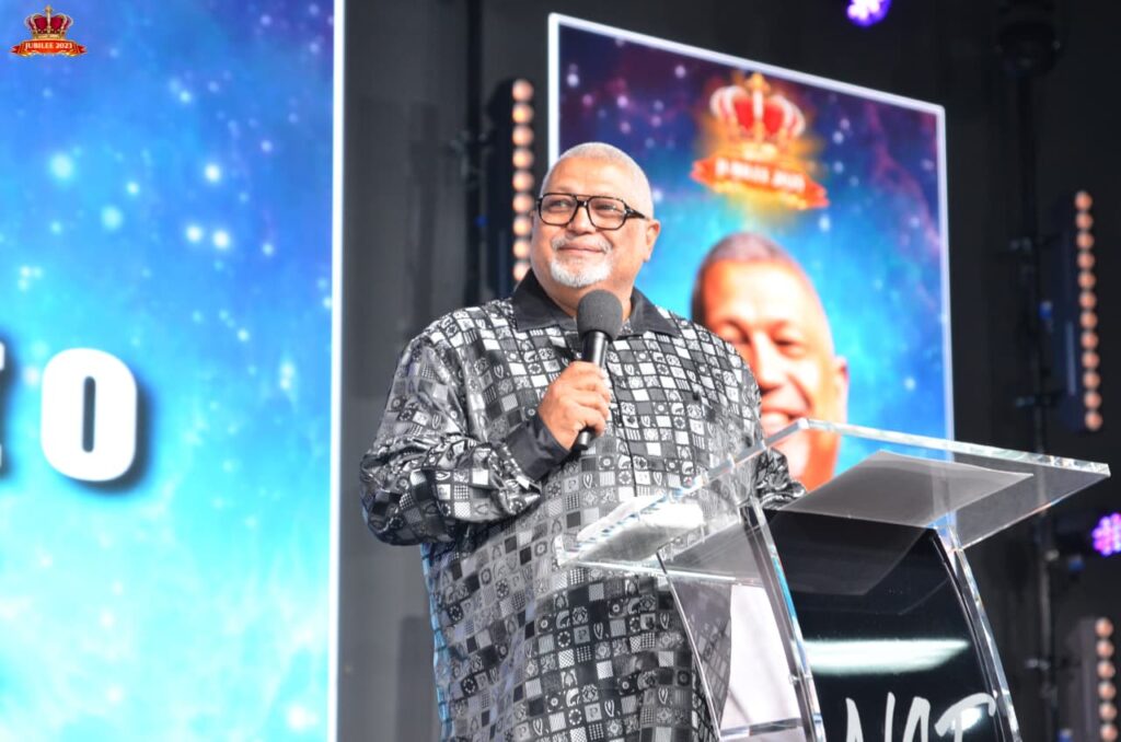 Liberty Global Network