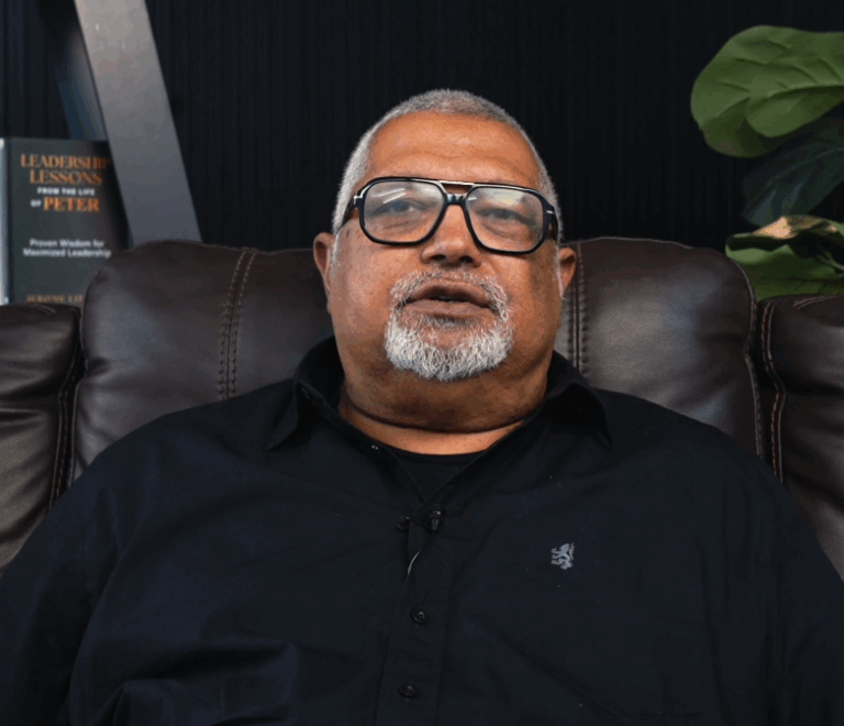 Business Masterclass Workshop